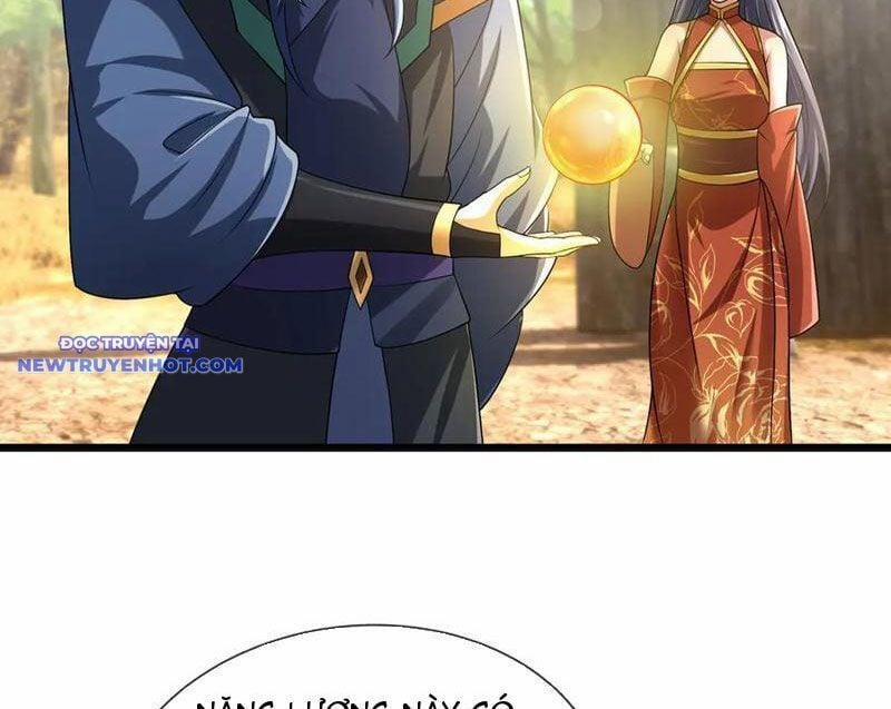 Ngủ Say Vạn Cổ: Xuất Thế Quét Ngang Chư Thiên 67 trang 140