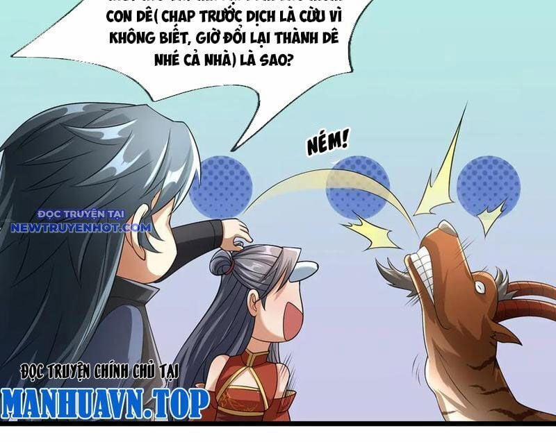 Ngủ Say Vạn Cổ: Xuất Thế Quét Ngang Chư Thiên 67 trang 143