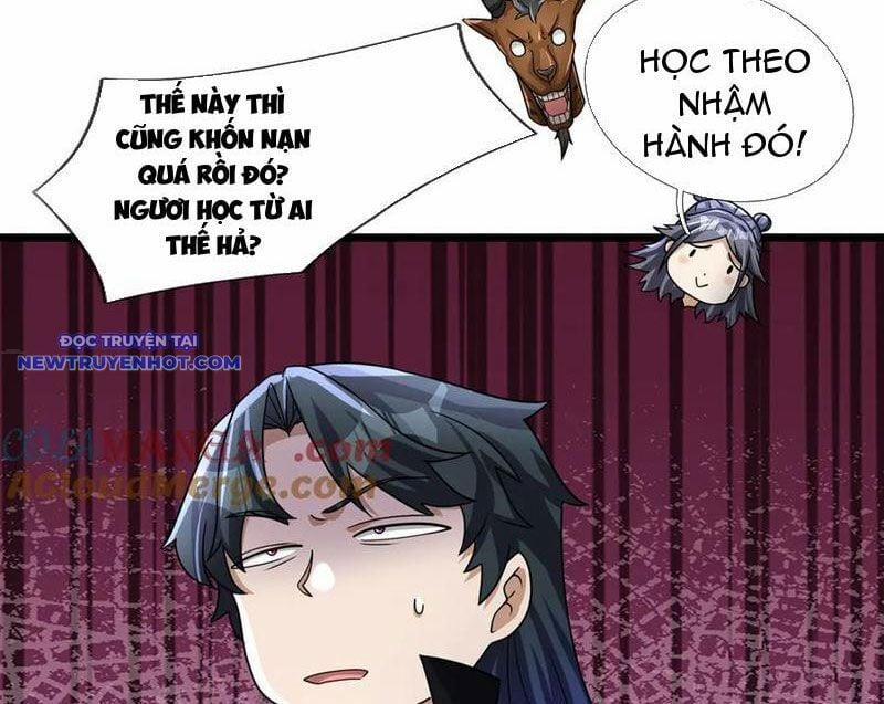 Ngủ Say Vạn Cổ: Xuất Thế Quét Ngang Chư Thiên 67 trang 153