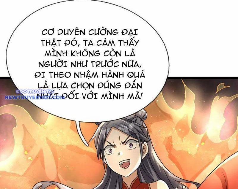 Ngủ Say Vạn Cổ: Xuất Thế Quét Ngang Chư Thiên 67 trang 159