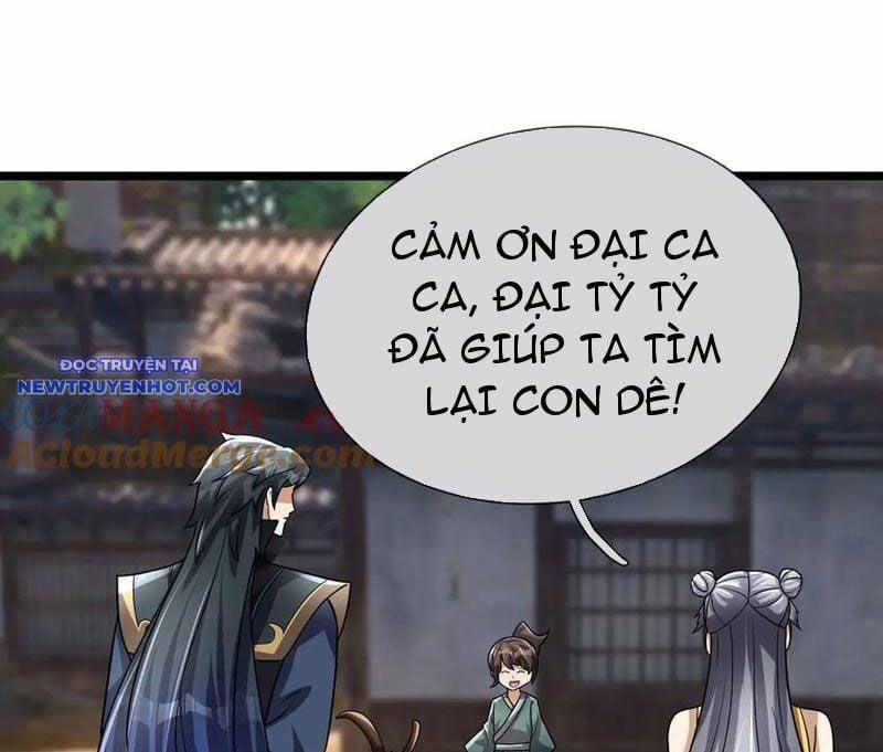 Ngủ Say Vạn Cổ: Xuất Thế Quét Ngang Chư Thiên 67 trang 164