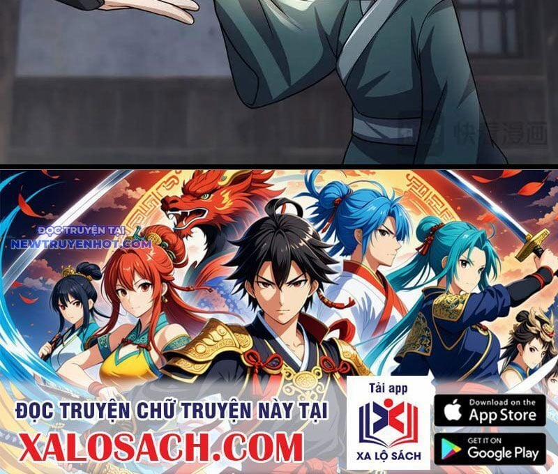 Ngủ Say Vạn Cổ: Xuất Thế Quét Ngang Chư Thiên 67 trang 167