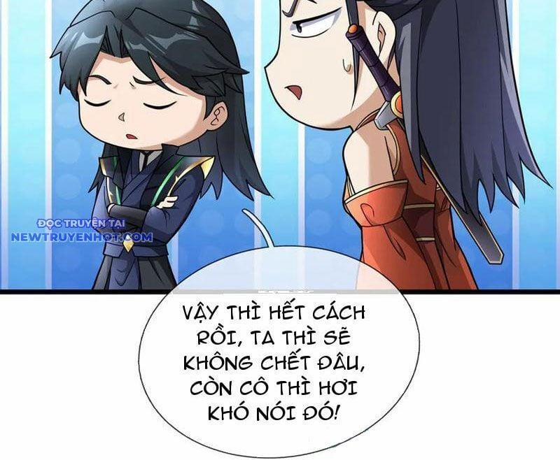 Ngủ Say Vạn Cổ: Xuất Thế Quét Ngang Chư Thiên 67 trang 19