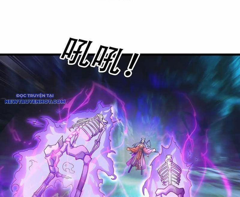 Ngủ Say Vạn Cổ: Xuất Thế Quét Ngang Chư Thiên 67 trang 20
