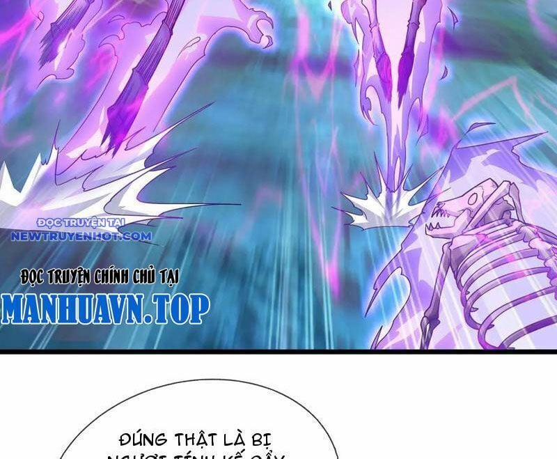 Ngủ Say Vạn Cổ: Xuất Thế Quét Ngang Chư Thiên 67 trang 21