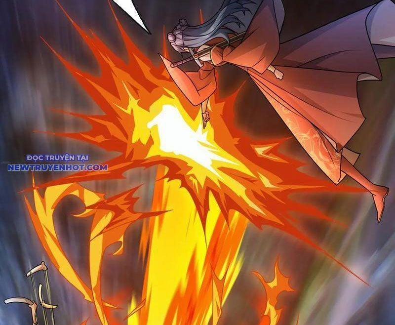 Ngủ Say Vạn Cổ: Xuất Thế Quét Ngang Chư Thiên 67 trang 24