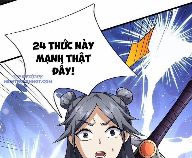 Ngủ Say Vạn Cổ: Xuất Thế Quét Ngang Chư Thiên 67 trang 26