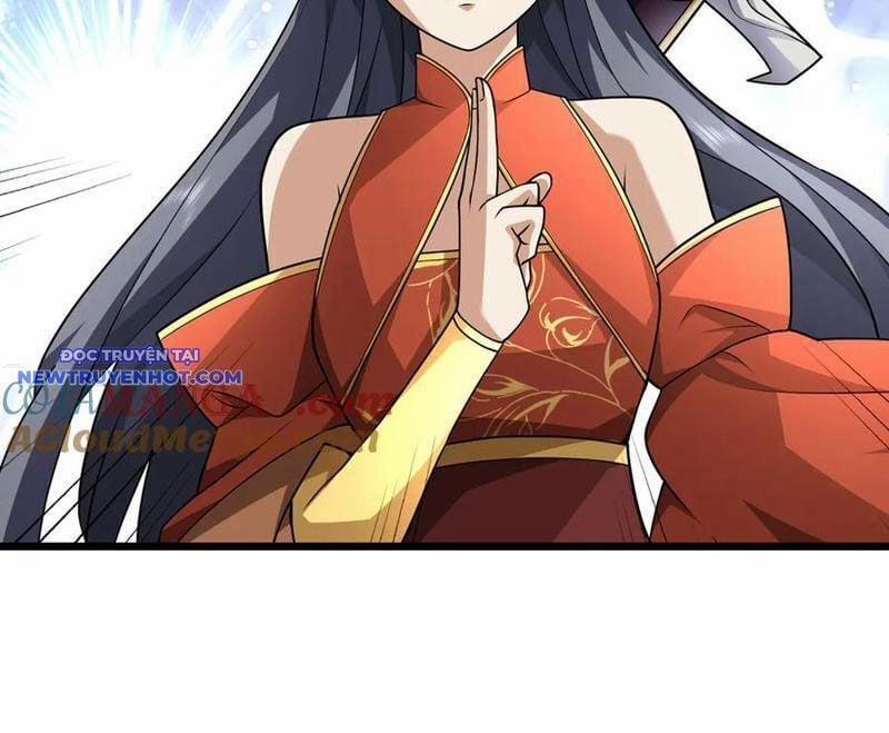 Ngủ Say Vạn Cổ: Xuất Thế Quét Ngang Chư Thiên 67 trang 27