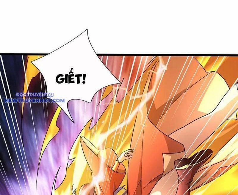 Ngủ Say Vạn Cổ: Xuất Thế Quét Ngang Chư Thiên 67 trang 28