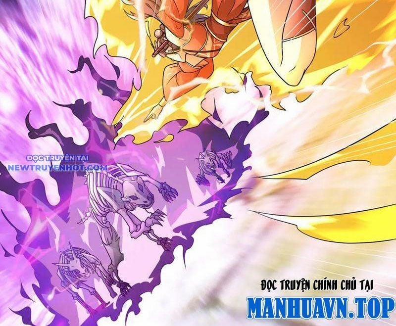 Ngủ Say Vạn Cổ: Xuất Thế Quét Ngang Chư Thiên 67 trang 29