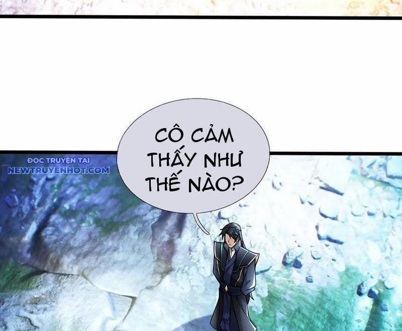 Ngủ Say Vạn Cổ: Xuất Thế Quét Ngang Chư Thiên 67 trang 33