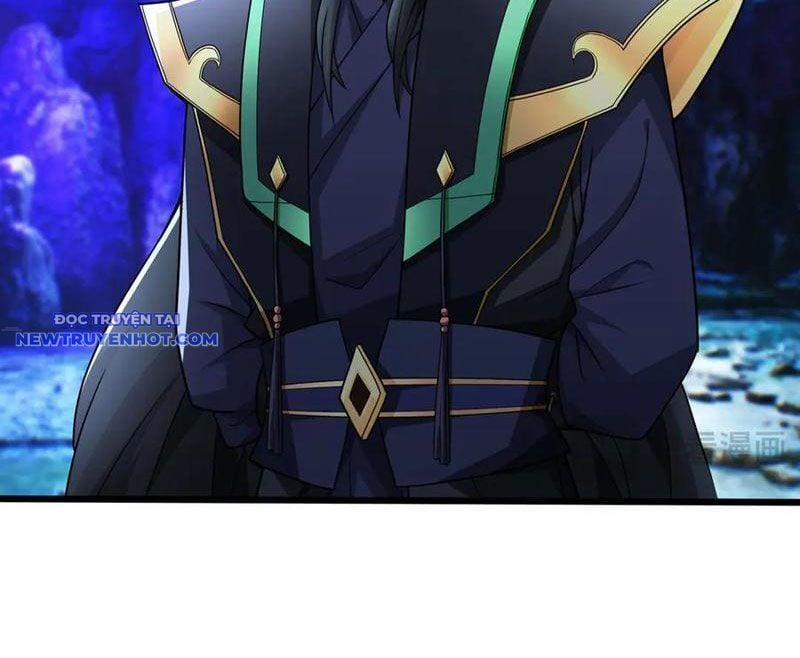 Ngủ Say Vạn Cổ: Xuất Thế Quét Ngang Chư Thiên 67 trang 36