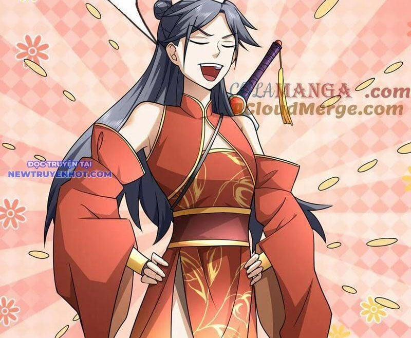 Ngủ Say Vạn Cổ: Xuất Thế Quét Ngang Chư Thiên 67 trang 38