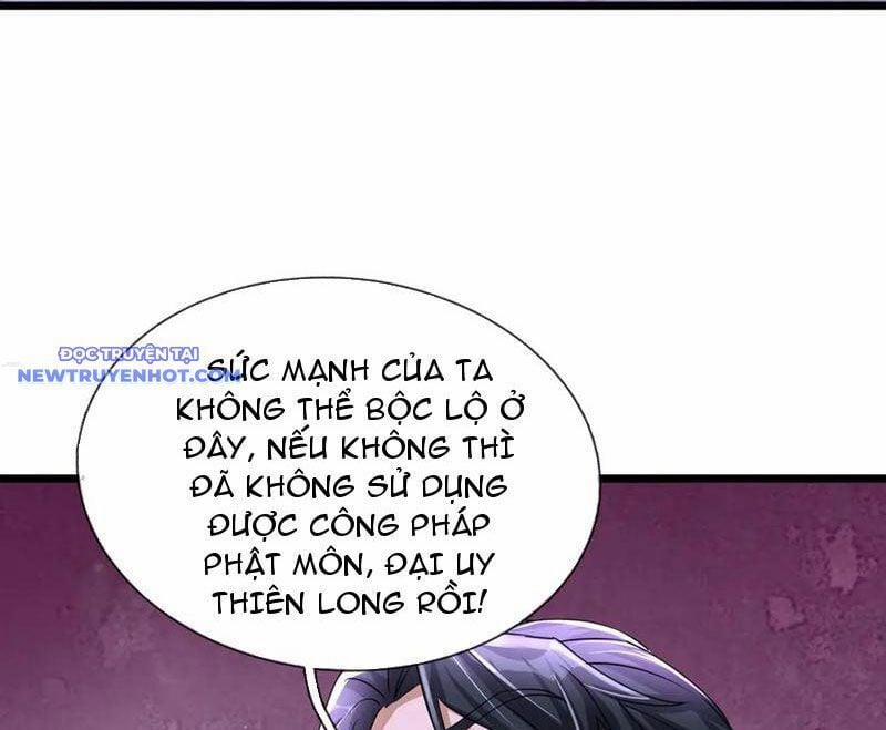 Ngủ Say Vạn Cổ: Xuất Thế Quét Ngang Chư Thiên 67 trang 4