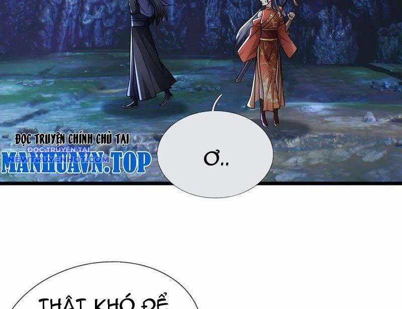 Ngủ Say Vạn Cổ: Xuất Thế Quét Ngang Chư Thiên 67 trang 48