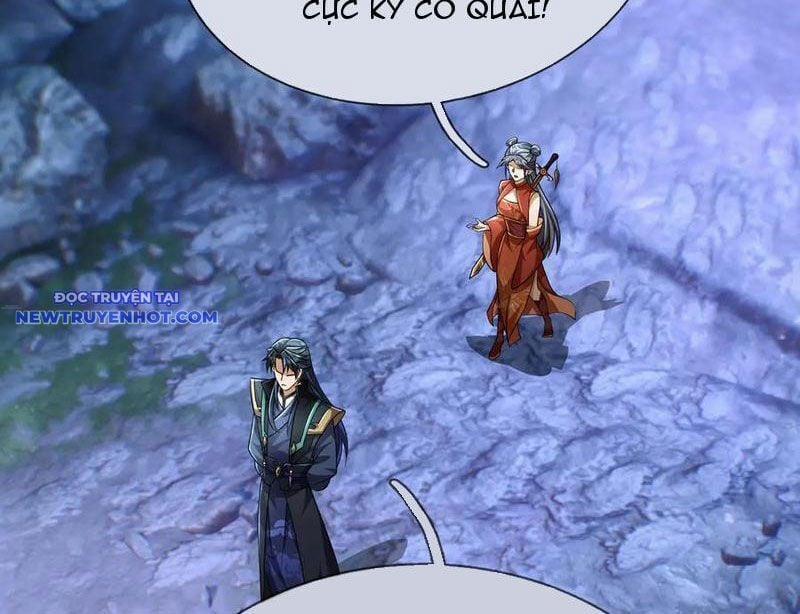 Ngủ Say Vạn Cổ: Xuất Thế Quét Ngang Chư Thiên 67 trang 51