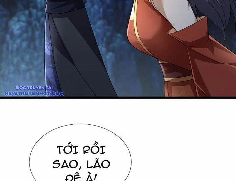 Ngủ Say Vạn Cổ: Xuất Thế Quét Ngang Chư Thiên 67 trang 56