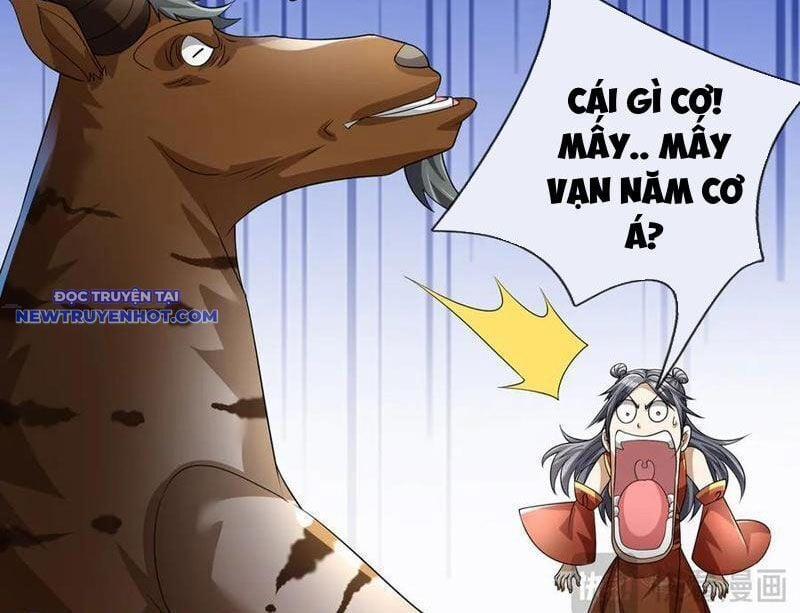 Ngủ Say Vạn Cổ: Xuất Thế Quét Ngang Chư Thiên 67 trang 60