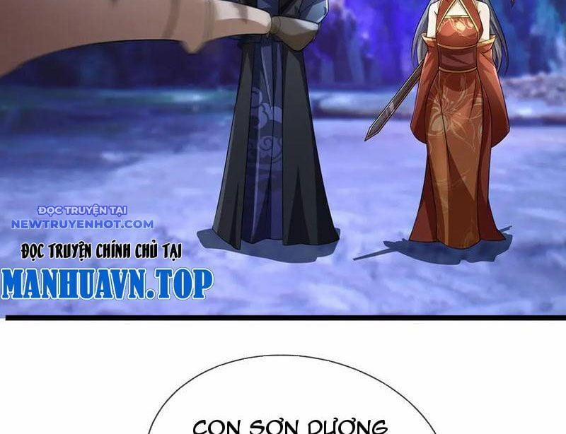 Ngủ Say Vạn Cổ: Xuất Thế Quét Ngang Chư Thiên 67 trang 62