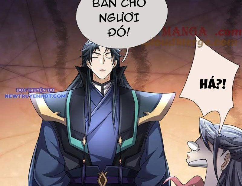 Ngủ Say Vạn Cổ: Xuất Thế Quét Ngang Chư Thiên 67 trang 69
