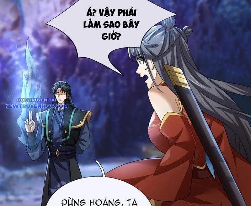 Ngủ Say Vạn Cổ: Xuất Thế Quét Ngang Chư Thiên 67 trang 7