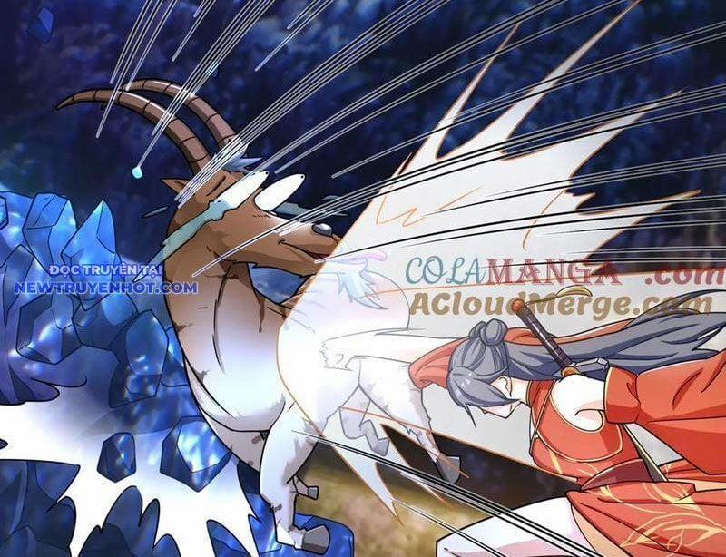 Ngủ Say Vạn Cổ: Xuất Thế Quét Ngang Chư Thiên 67 trang 79