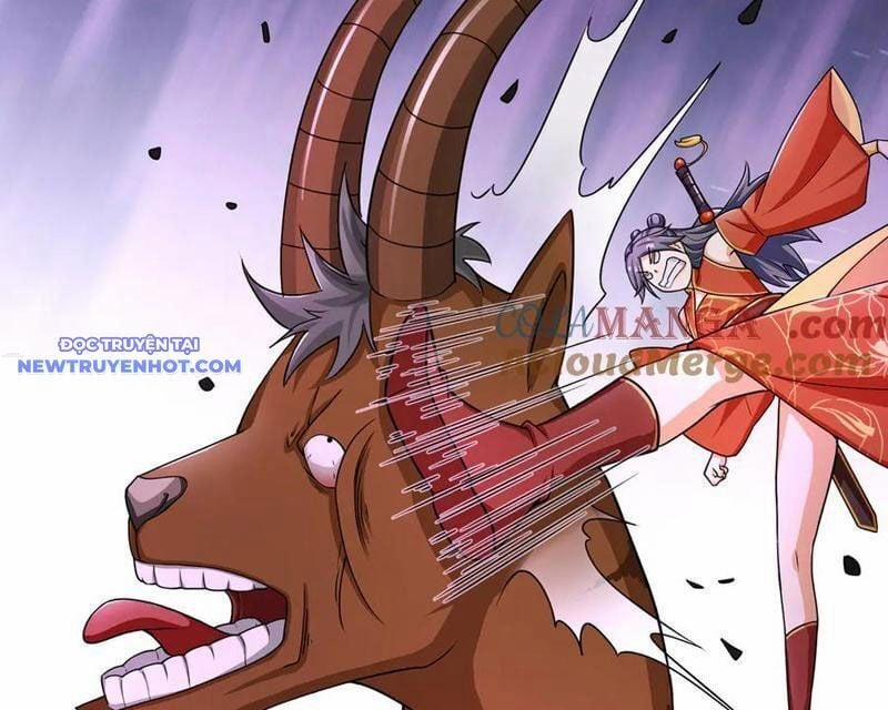 Ngủ Say Vạn Cổ: Xuất Thế Quét Ngang Chư Thiên 67 trang 83