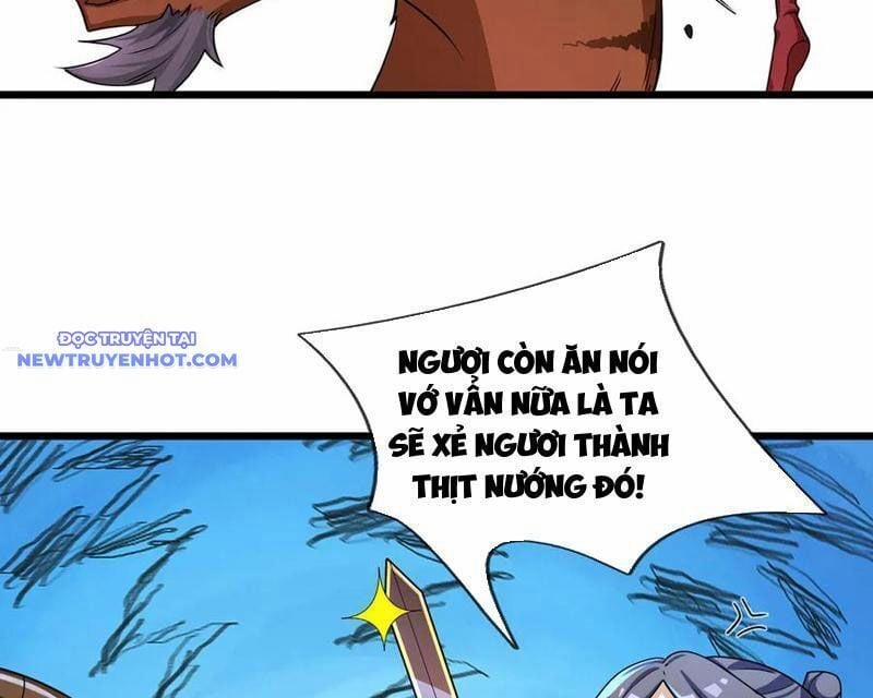 Ngủ Say Vạn Cổ: Xuất Thế Quét Ngang Chư Thiên 67 trang 84