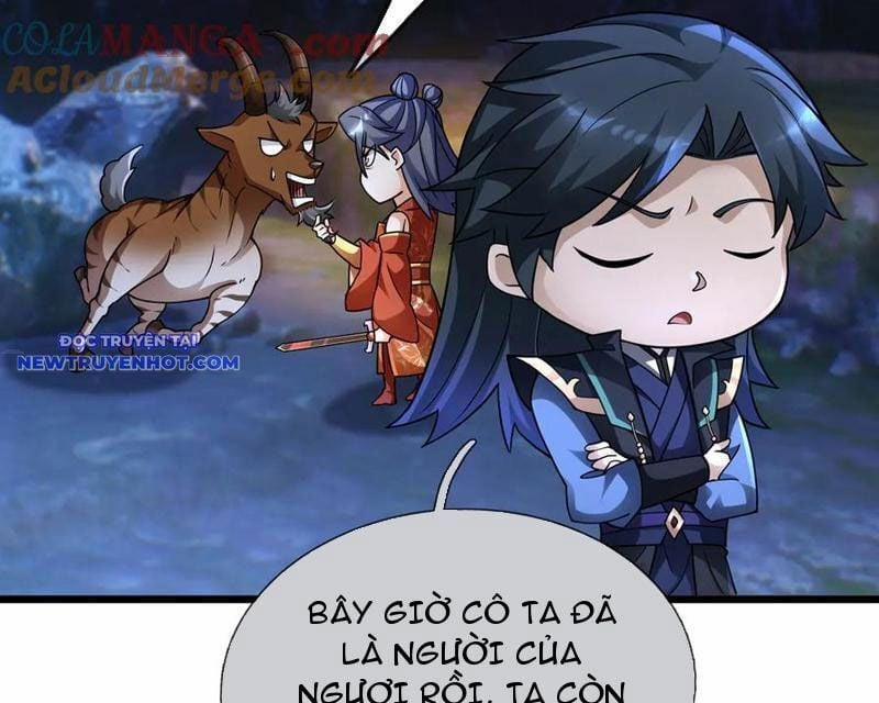 Ngủ Say Vạn Cổ: Xuất Thế Quét Ngang Chư Thiên 67 trang 87