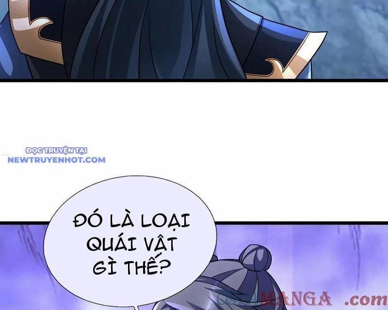 Ngủ Say Vạn Cổ: Xuất Thế Quét Ngang Chư Thiên 67 trang 90