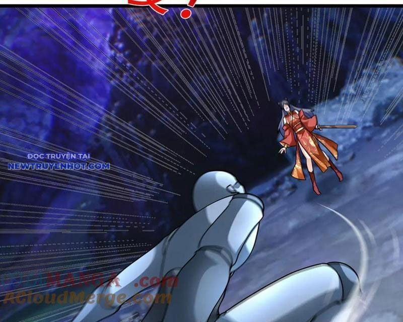 Ngủ Say Vạn Cổ: Xuất Thế Quét Ngang Chư Thiên 67 trang 94