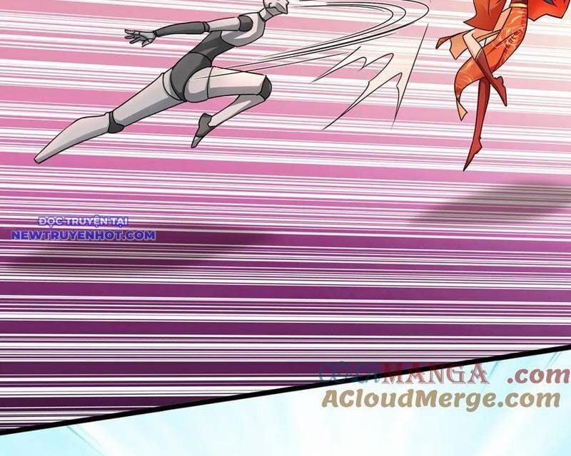 Ngủ Say Vạn Cổ: Xuất Thế Quét Ngang Chư Thiên 67 trang 97