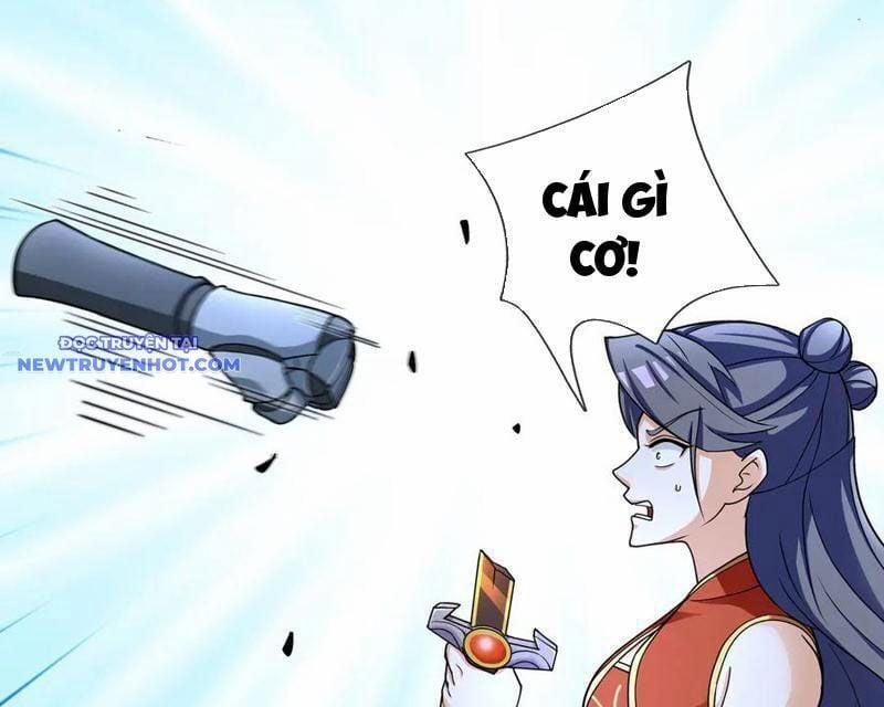 Ngủ Say Vạn Cổ: Xuất Thế Quét Ngang Chư Thiên 67 trang 98