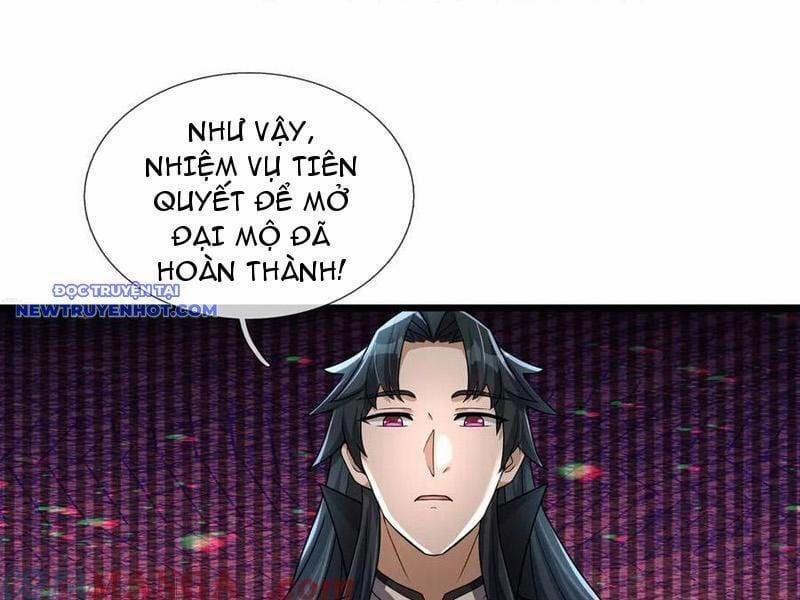 Ngủ Say Vạn Cổ: Xuất Thế Quét Ngang Chư Thiên 68 trang 1