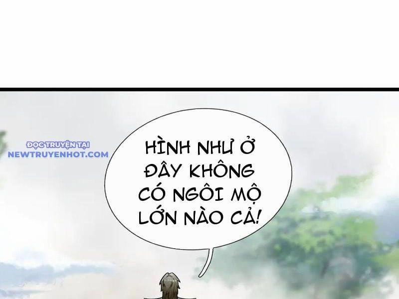 Ngủ Say Vạn Cổ: Xuất Thế Quét Ngang Chư Thiên 68 trang 10