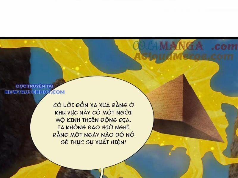 Ngủ Say Vạn Cổ: Xuất Thế Quét Ngang Chư Thiên 68 trang 22