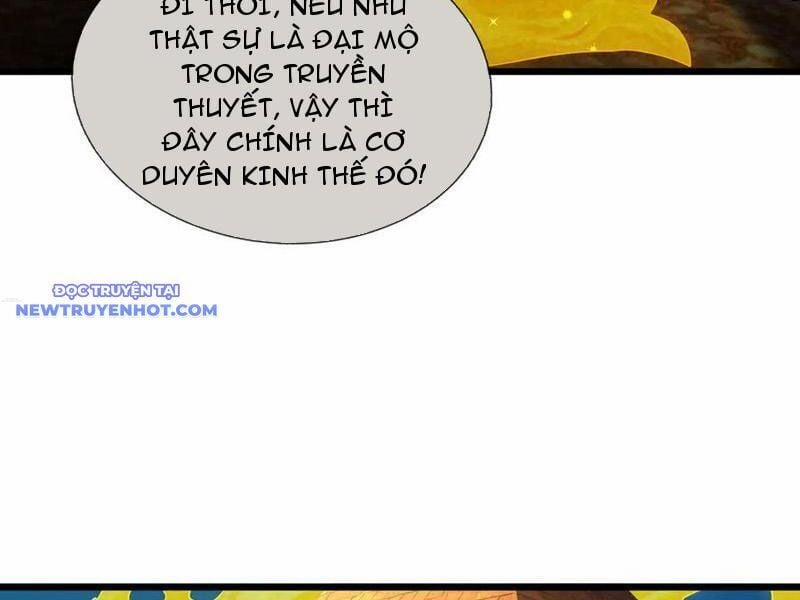 Ngủ Say Vạn Cổ: Xuất Thế Quét Ngang Chư Thiên 68 trang 24