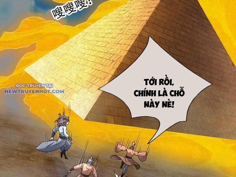 Ngủ Say Vạn Cổ: Xuất Thế Quét Ngang Chư Thiên 68 trang 27