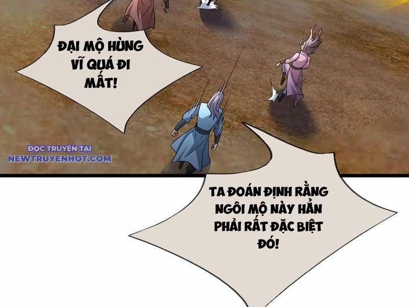 Ngủ Say Vạn Cổ: Xuất Thế Quét Ngang Chư Thiên 68 trang 28