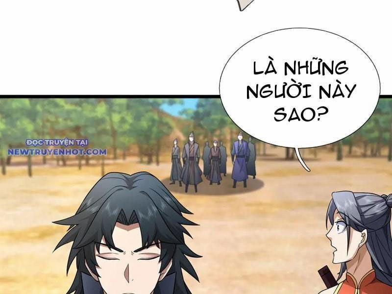 Ngủ Say Vạn Cổ: Xuất Thế Quét Ngang Chư Thiên 68 trang 29