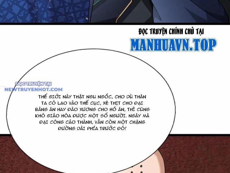 Ngủ Say Vạn Cổ: Xuất Thế Quét Ngang Chư Thiên 68 trang 35