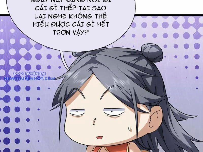 Ngủ Say Vạn Cổ: Xuất Thế Quét Ngang Chư Thiên 68 trang 40