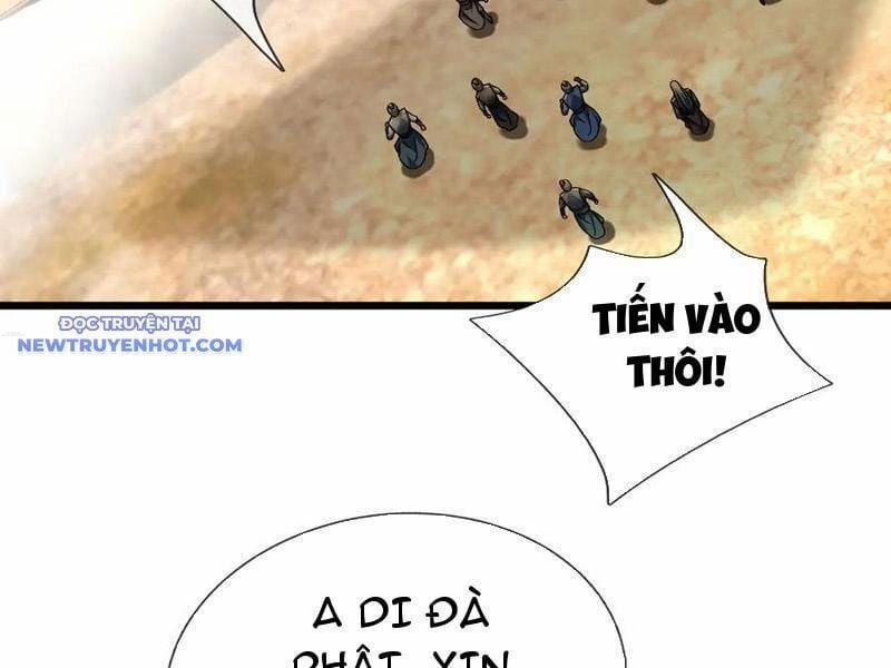 Ngủ Say Vạn Cổ: Xuất Thế Quét Ngang Chư Thiên 68 trang 44