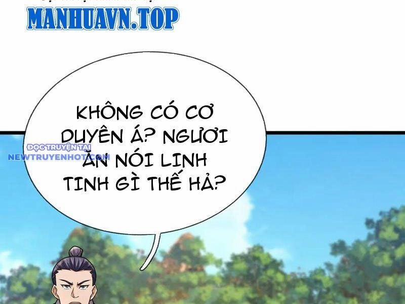 Ngủ Say Vạn Cổ: Xuất Thế Quét Ngang Chư Thiên 68 trang 49