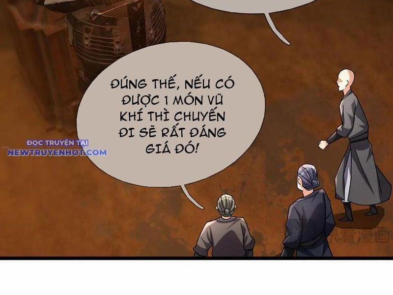 Ngủ Say Vạn Cổ: Xuất Thế Quét Ngang Chư Thiên 68 trang 83