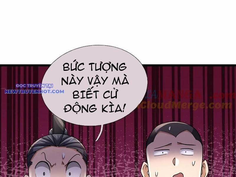 Ngủ Say Vạn Cổ: Xuất Thế Quét Ngang Chư Thiên 68 trang 89