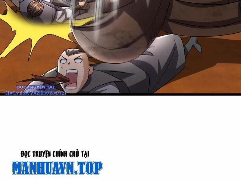 Ngủ Say Vạn Cổ: Xuất Thế Quét Ngang Chư Thiên 68 trang 95