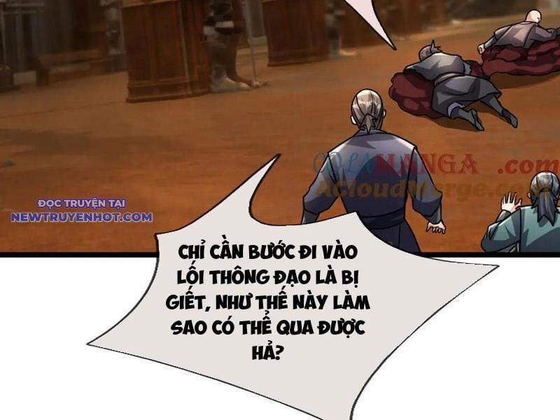 Ngủ Say Vạn Cổ: Xuất Thế Quét Ngang Chư Thiên 68 trang 97