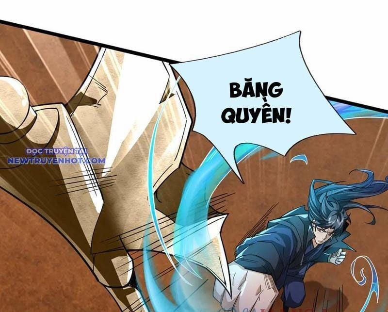 Ngủ Say Vạn Cổ: Xuất Thế Quét Ngang Chư Thiên 69 trang 102