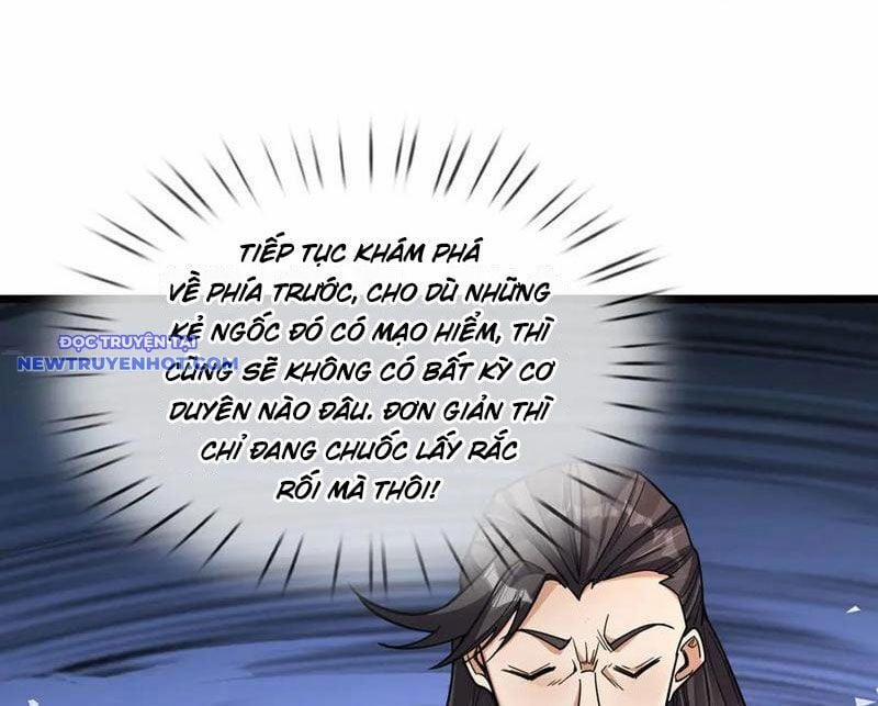 Ngủ Say Vạn Cổ: Xuất Thế Quét Ngang Chư Thiên 69 trang 107
